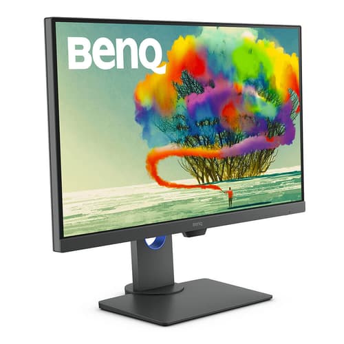 Benq Pd2705q 27"" 2560 × 1440pixels Ips 16:9 60hz