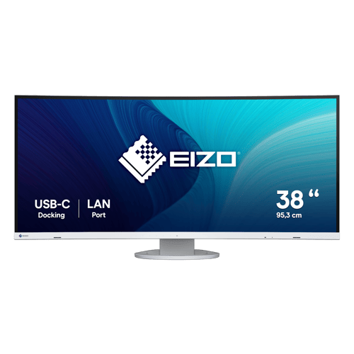 ★新品EIZO FlexScan EV3895-BK　　3840×1600 EIZO EV3895-BK Flexscan 38