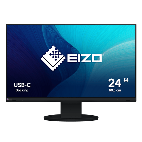 Eizo Flexscan Ev2480 23.8"" 1920 × 1080pixels Ips 16:9 60hz