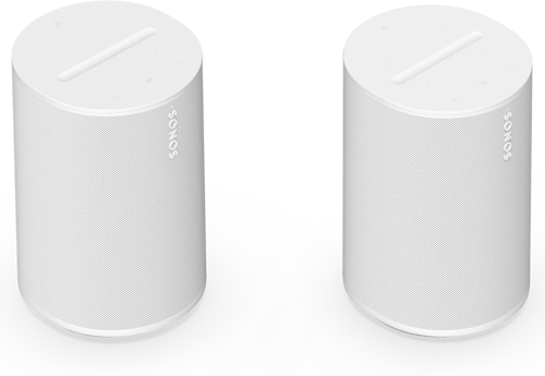 Sonos Era 100 Pro Hvit