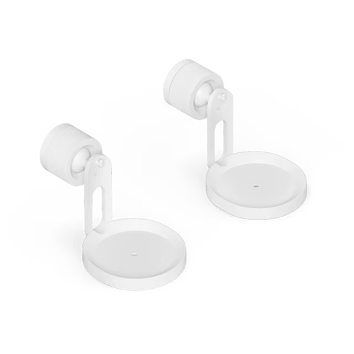 Sonos Era 100 Pro Surface Mount (pair) - White
