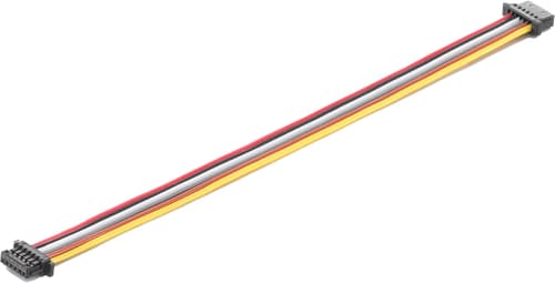 Dji O4 Air Unit Pro 3-in-1 Cable billede