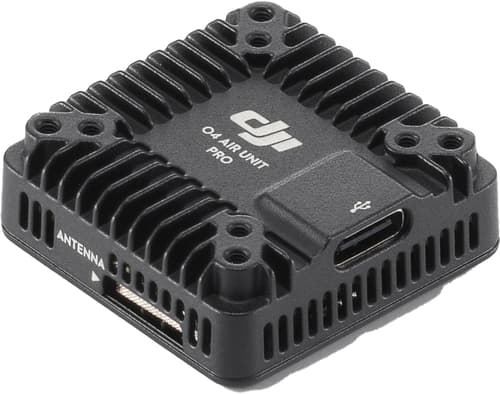 DJI - O4 Air Unit Pro Transmission Module
