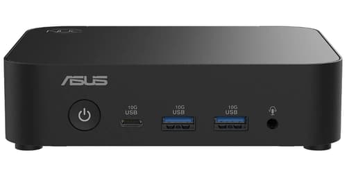 Asus Nuc 14 Essential N355 Barebone billede