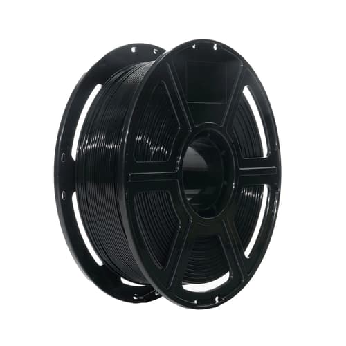 Flashforge Pla Hs - 1.75mm - 1kg - Svart