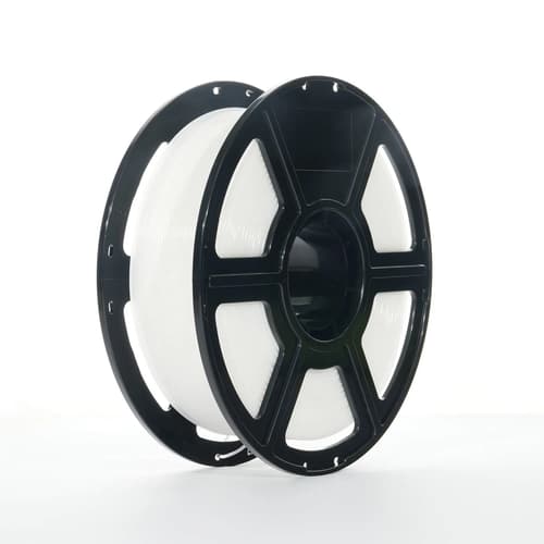 FlashForge PLA HS 1000g - White - 3D Printing Filament