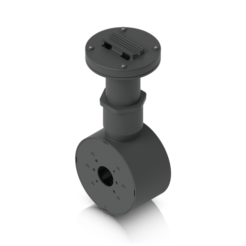 Ubiquiti Unifi Camera Dual Mount Black