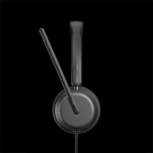 Epos Impact 860t Anc Usb-c Microsoft Teams Svart