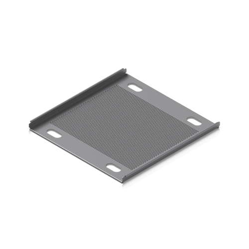 Ubiquiti Unifi Toolless Mini Rack Shelf billede