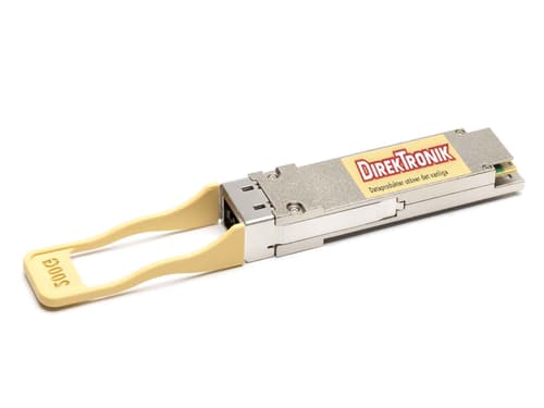 Direktronik 200g Qsfp56 Mm Sr4 Dual Cdr 100m