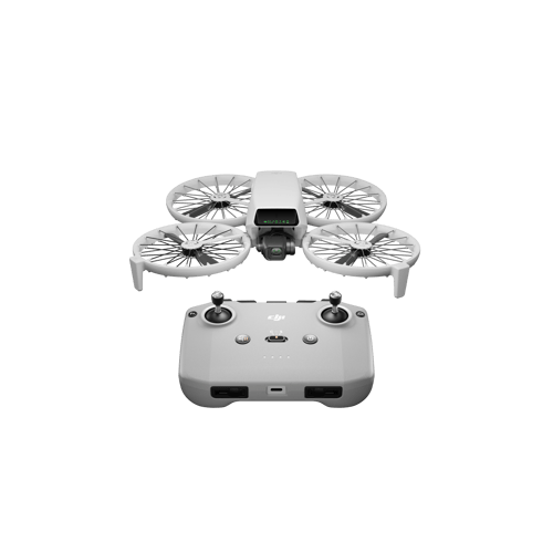 Dji Flip (rc-n3) billede