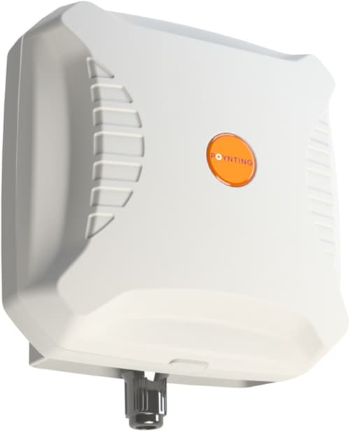 Poynting Epnt-2 V3 Riktad 5g/lte 4x4 Mimo Wifi 2x2 11db