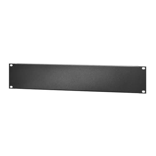 Apc Easy Rack -peitepaneeli 2u 19" Musta