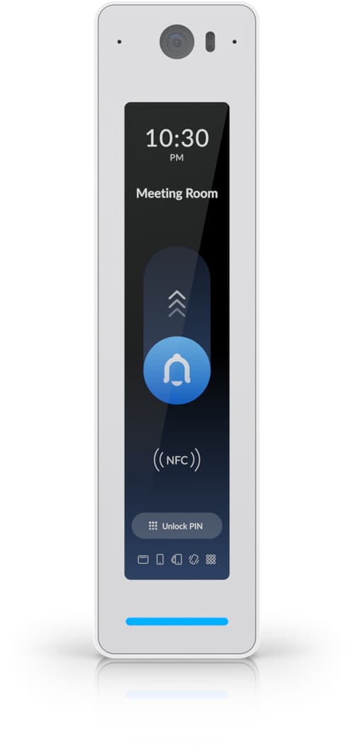 Ubiquiti Unifi Access G3 Reader Pro White billede