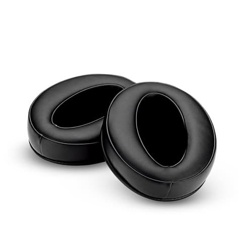 Epos Adapt 360 Earpads 2-pack Svart Öronkudde