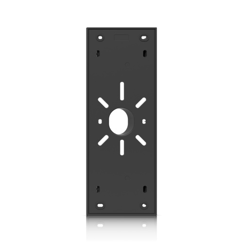 Ubiquiti UniFi - Intercom station wedge mount kit