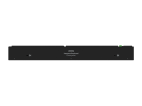 Hpe P9q57a Strømdistribusjonsenhet (pdu) 6 Ac-utganger 0u/1u Svart