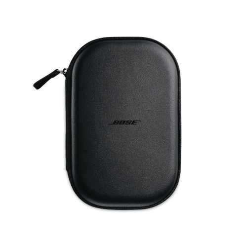 Bose Carry Case For Quitecomfort 45/35/ii Musta