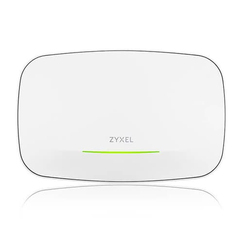Zyxel Nwa210be 11530 Mbit/s Hvit Strøm Over Ethernet (poe)