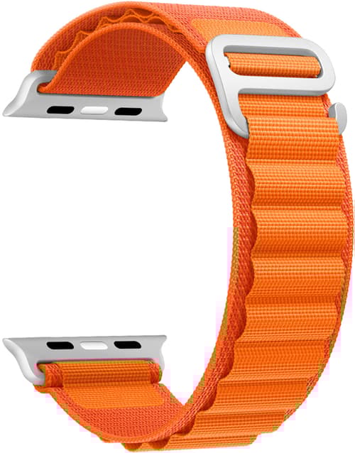 Cirafon Wrist Band Nylon Nordic For Apple Watch 42/44/45/49 Mm