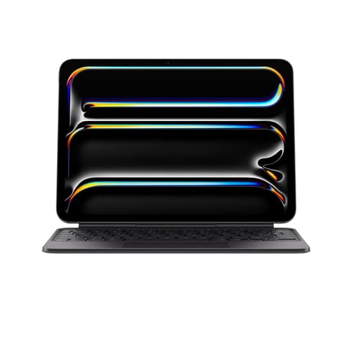 Apple Magic Keyboard - (fyndvara Klass 2) Ipad Pro 11" (m4) Svenska, Finska Svart