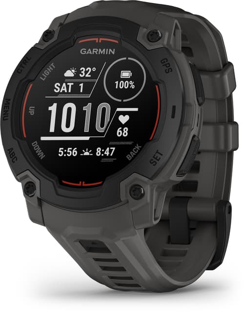 Garmin Instinct E 45 Mm