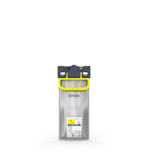 Epson Bläck Gul T05a4 Xl 20k - Wf-c87xr