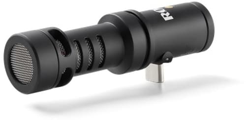 Røde Videomic Me-c+ billede