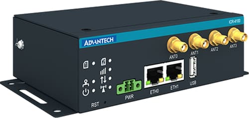 Advantech Icr-4161 5g Router