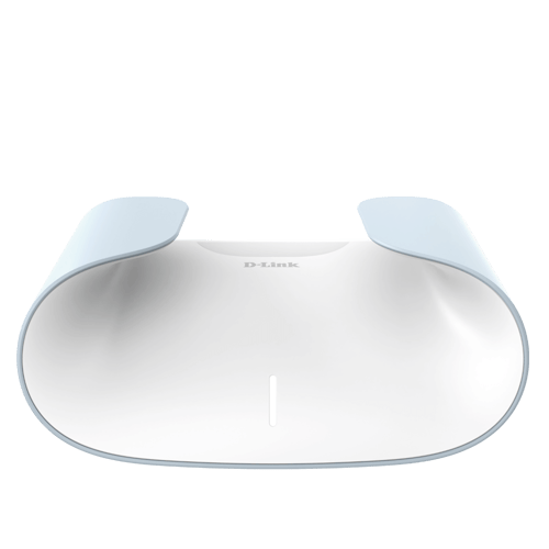 D-link M60 Mesh Wi-fi-system Dual-band (2,4 Ghz / 5 Ghz) Wi-fi 6 (802.11ax) Hvid 4 Intern billede