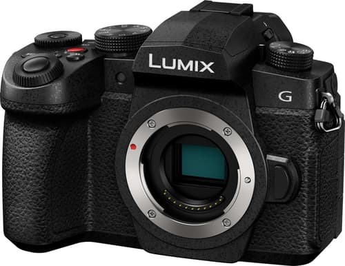 Panasonic Lumix G97 Body billede