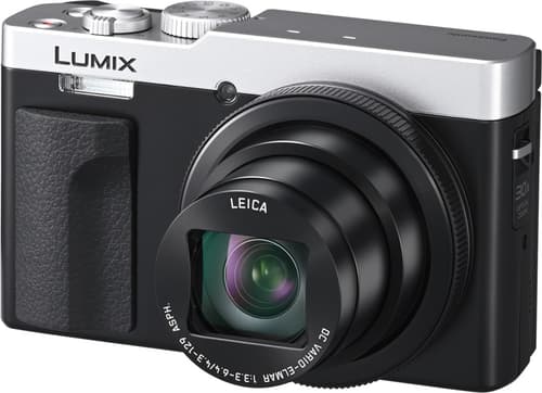 Panasonic Lumix Tz99 billede