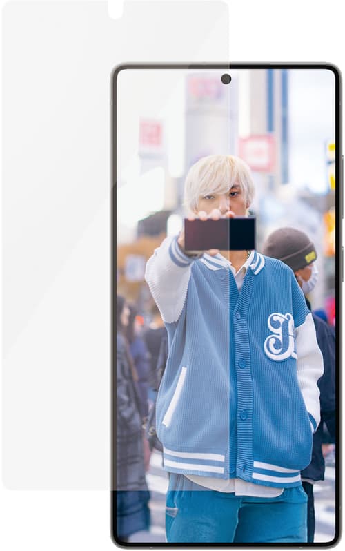 Panzerglass Ultra-wide Fit Samsung Galaxy S25 Ultra