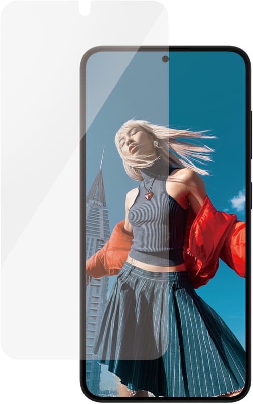 Panzerglass Ultra-wide Fit Samsung Galaxy S24, Samsung Galaxy S25