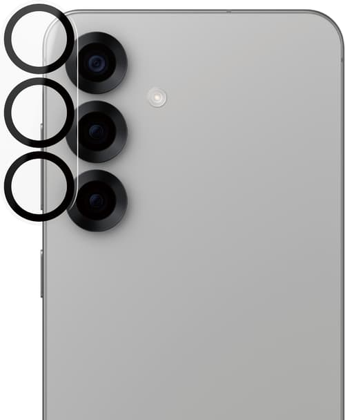 Panzerglass Picture Perfect Samsung Galaxy S25