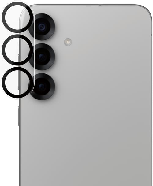 Panzerglass Picture Perfect Samsung Galaxy S25+