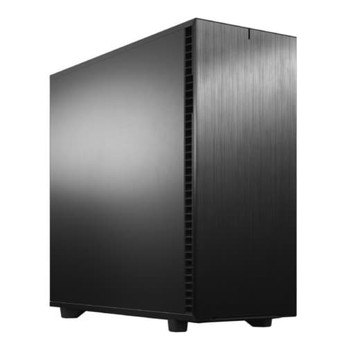 Fractal Design Define 7 Xl Solid Midi Tower Svart