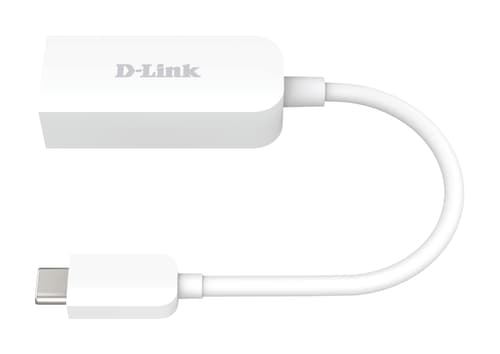 D-link Dub-e250 Nätverkskort Ethernet 2500 Mbit/s