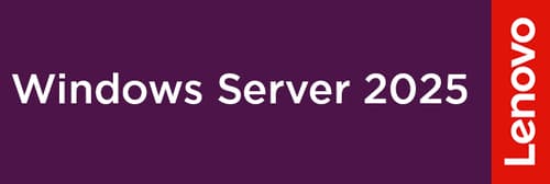 Lenovo Windows Server 2025 Client Access License Lisenssi