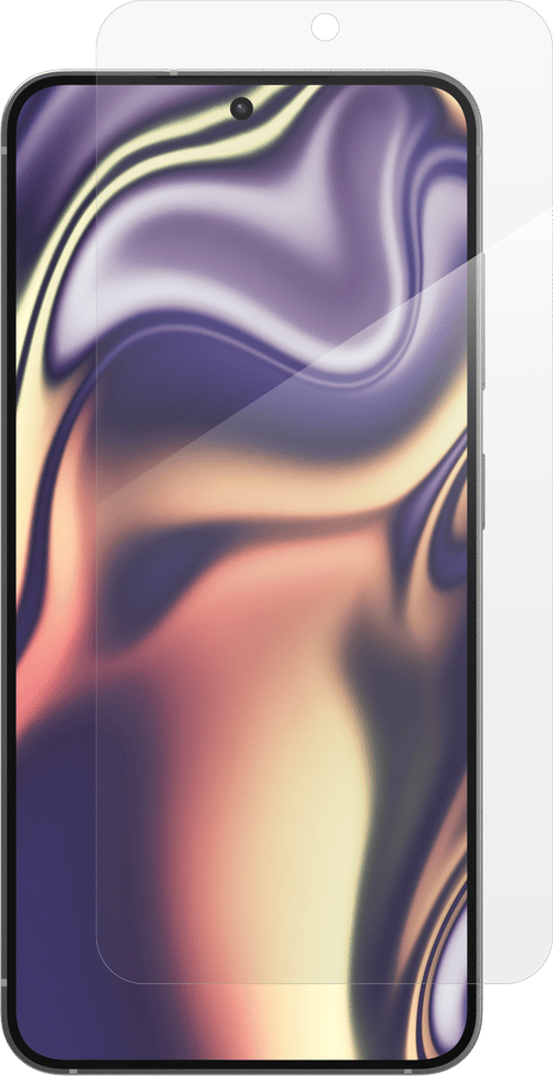 Zagg Invisibleshield Glass Elite Samsung Galaxy S25 billede