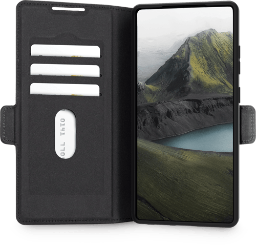 Dbramante1928 Oslo Pro Samsung Galaxy S25 Ultra Svart