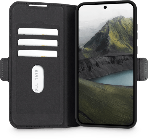 Dbramante1928 Oslo Pro Samsung Galaxy S25+ Svart