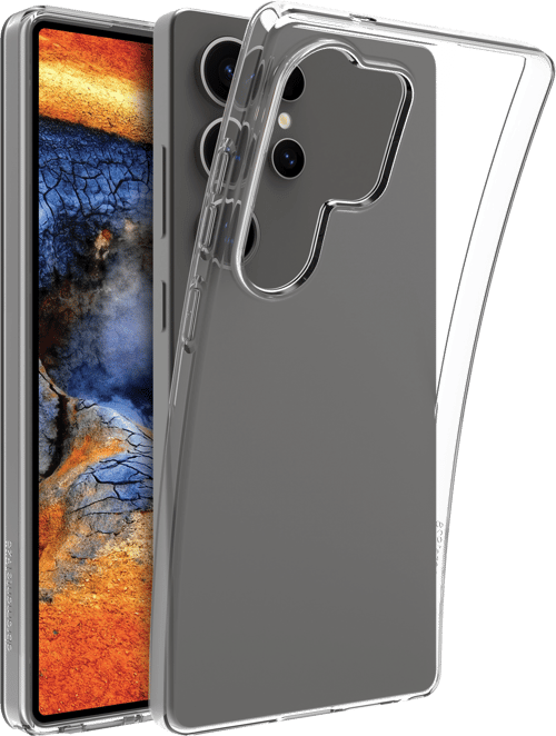 Dbramante1928 Greenland Samsung Galaxy S25 Ultra Transparent