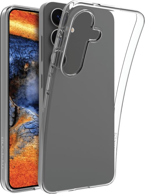 Dbramante1928 Greenland Samsung Galaxy S25+ Läpinäkyvä