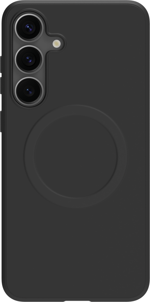 Dbramante1928 Greenland Pro Magnet Samsung Galaxy S25+ Sort billede