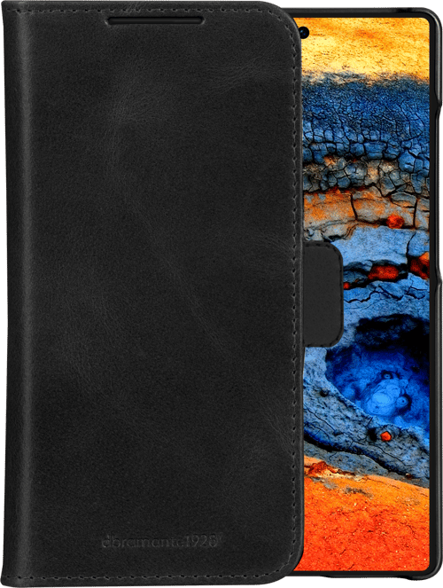 Dbramante1928 Lynge Samsung Galaxy S25 Ultra Musta