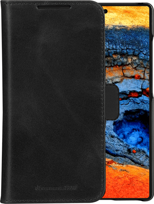 Dbramante1928 Lynge Samsung Galaxy S25 Ultra Svart