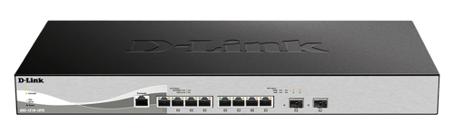 D-link Dxs-1210-10ts