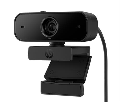 HP 435 1920 x 1080 Webcam