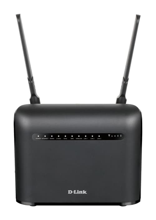 D-link Dwr-953 V2 4g-router